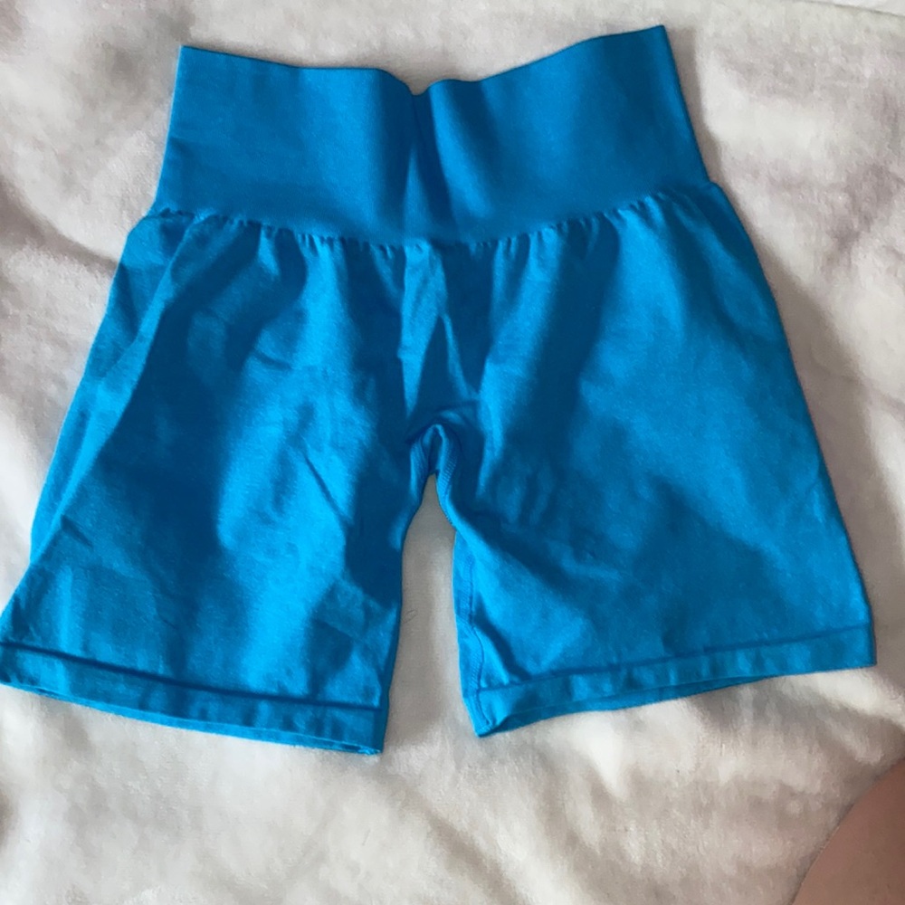 NVGTN Pro Short|Caribbean|size medium